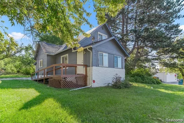 4036 N LINDEN Road,  Mt. Morris Twp,  MI 48504