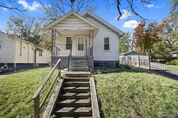 978 GAINEY Avenue,  Flint,  MI 48503