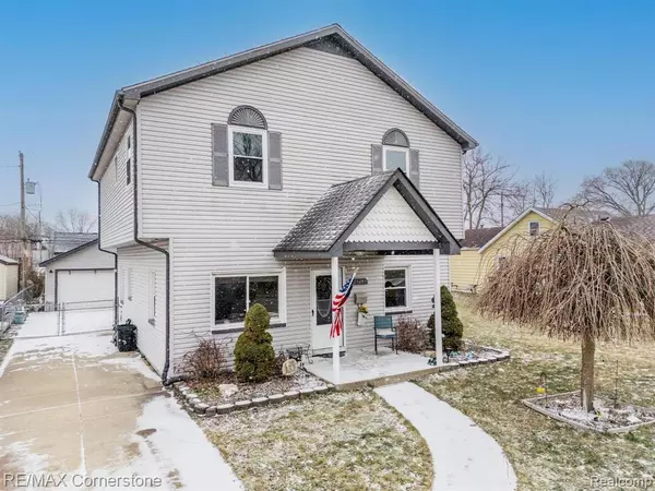 29485 WINDSOR Street,  Garden City,  MI 48135