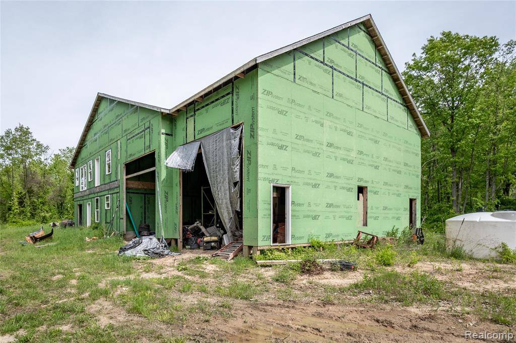 Holly Twp, MI 48442,1601 W ROSE CENTER Road