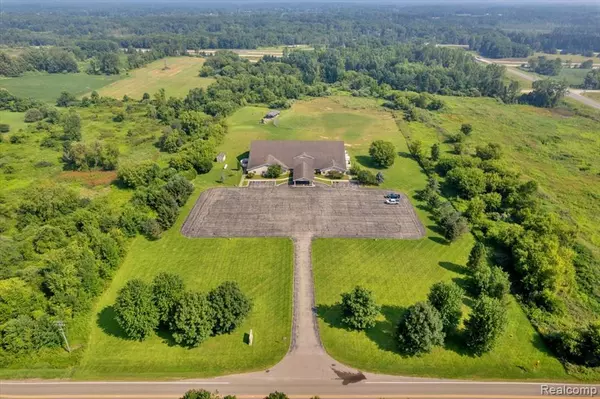 Attica Twp, MI 48412,4411 NEWARK Road