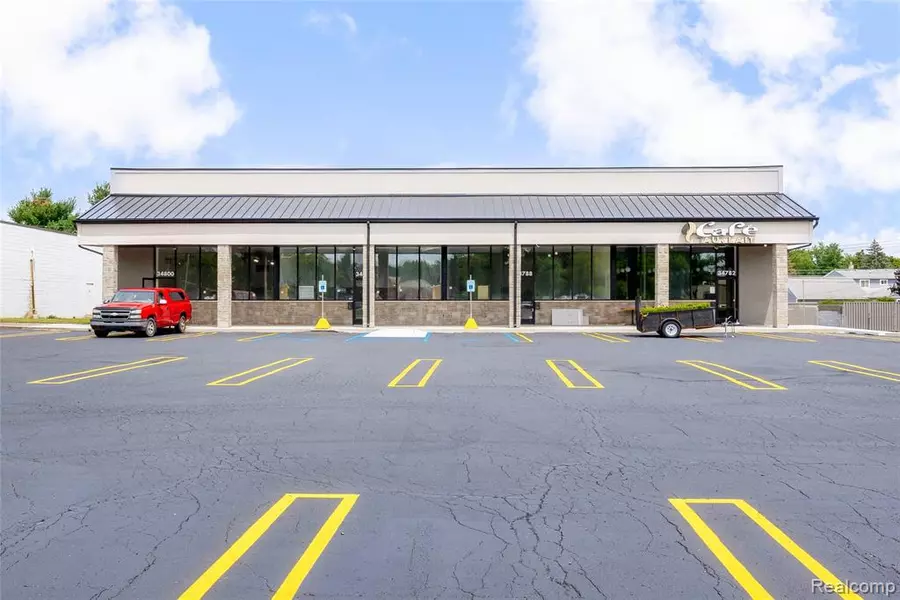34782 Plymouth Road, Livonia, MI 48150