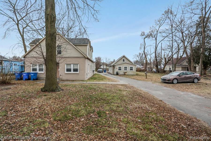 3610 WASMUND Avenue, Warren, MI 48091