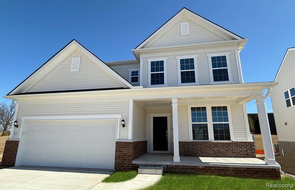 884 RISDON Trail S,  Saline,  MI 48176