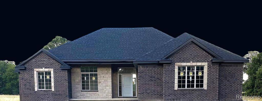 0007 Daisy Lane, Almont Twp, MI 48003