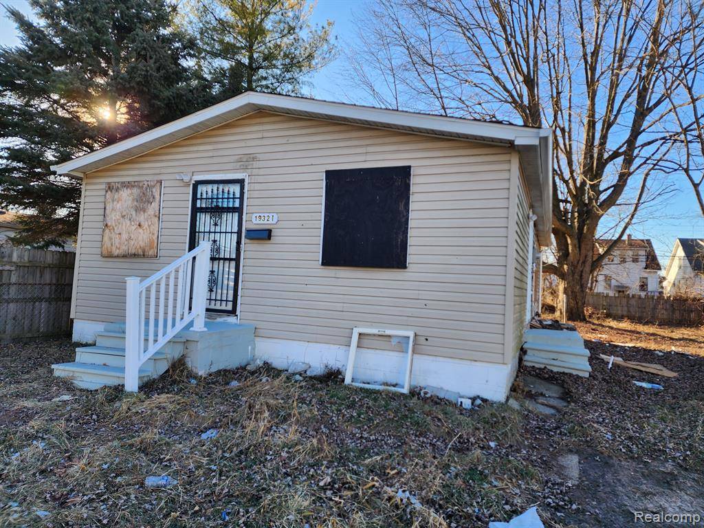 19321 EUREKA Street, Detroit, MI 48234