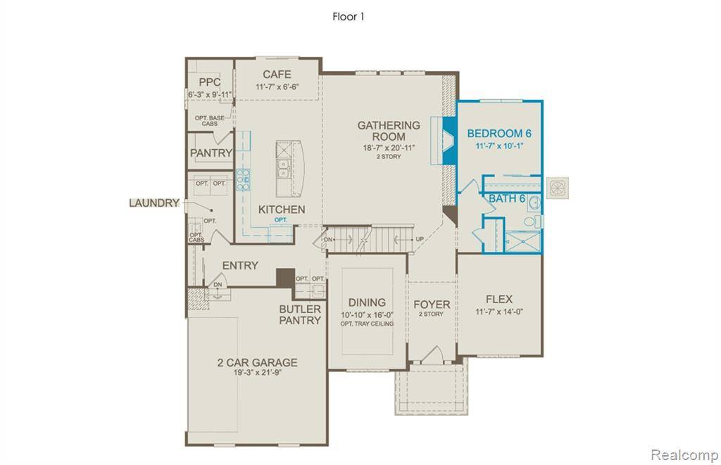 South Lyon, MI 48178,22934 Jens Drive