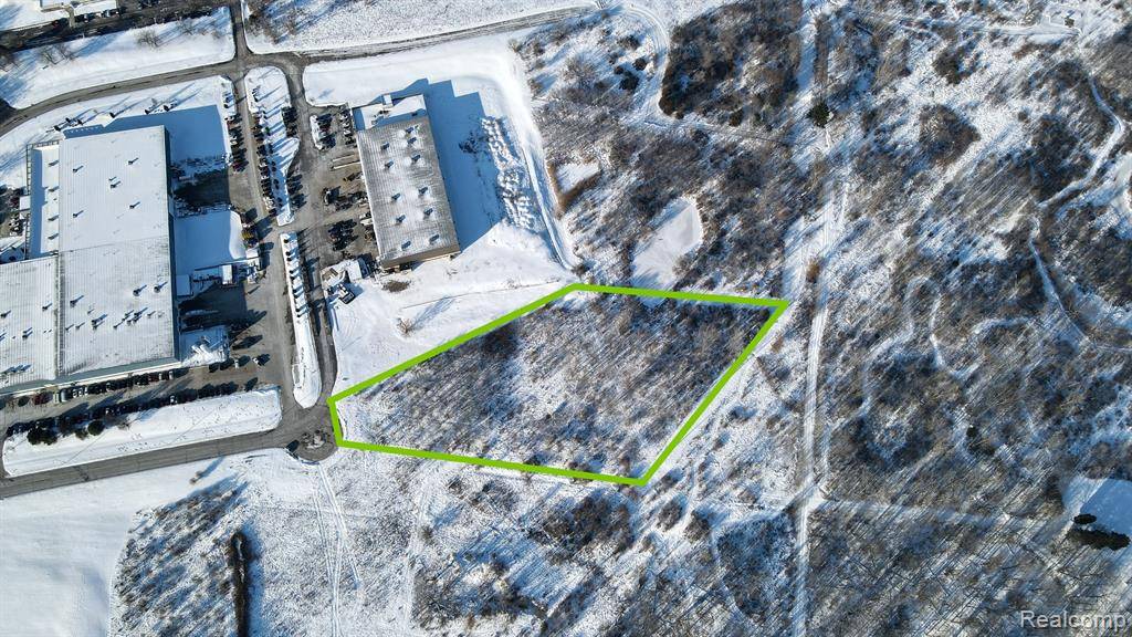 Lapeer, MI 48446,3100 JOHN CONLEY  Drive S