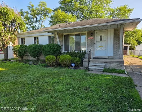 29080 BEECHNUT Street, Inkster, MI 48141