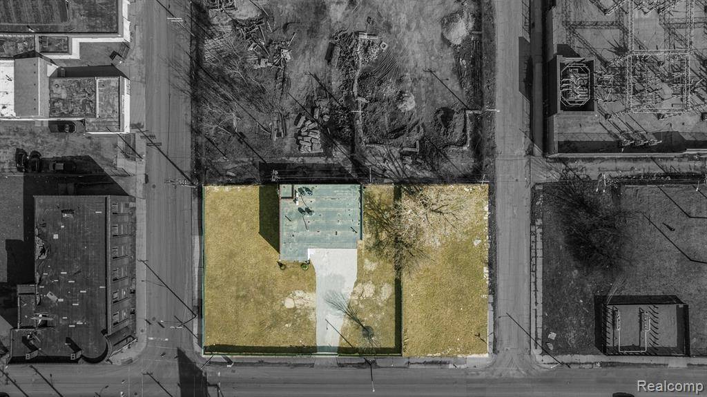 Detroit, MI 48211,6474 RUSSELL Street