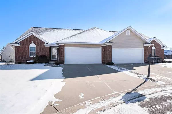 13317 NORWAY SPRUCE, Fenton Twp, MI 48451