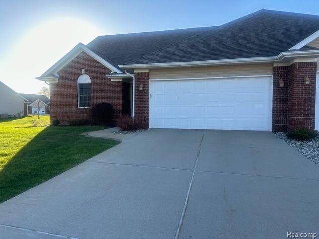 13317 NORWAY SPRUCE, Fenton Twp, MI 48451