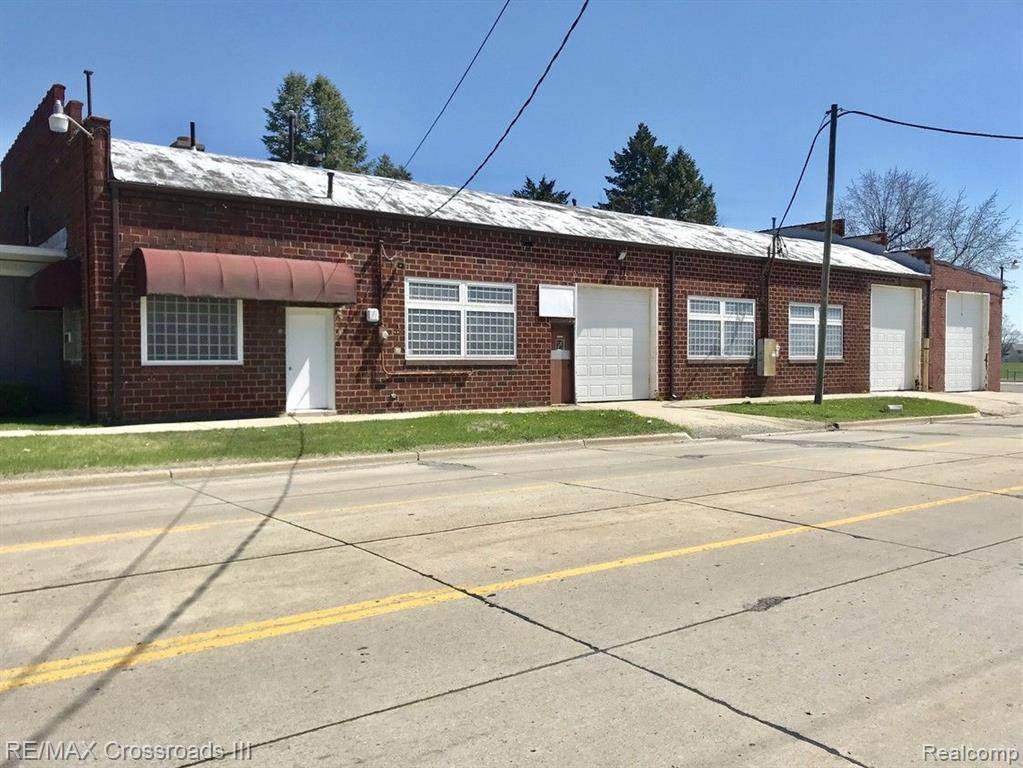 Monroe, MI 48161,111 JONES Avenue