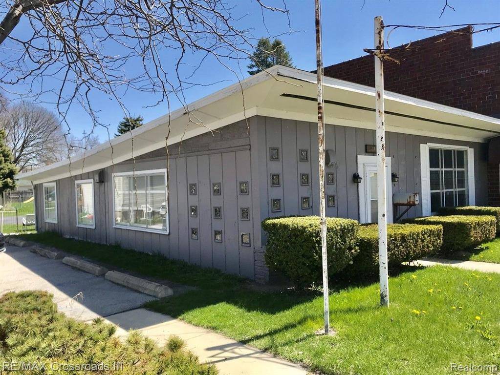 111 JONES Avenue, Monroe, MI 48161