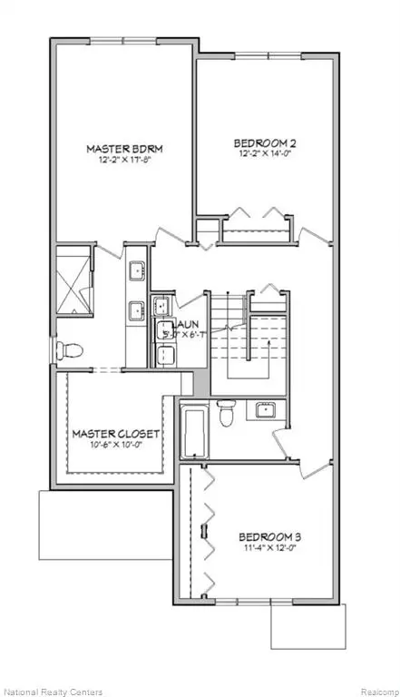 Ferndale, MI 48220,1032 E BRECKENRIDGE Street