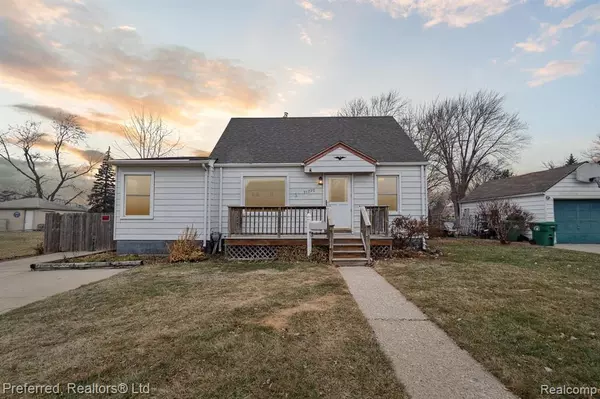 31220 Block Street, Garden City, MI 48135