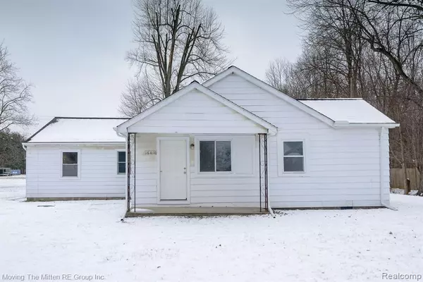 16416 SUMPTER Road, Belleville, MI 48111