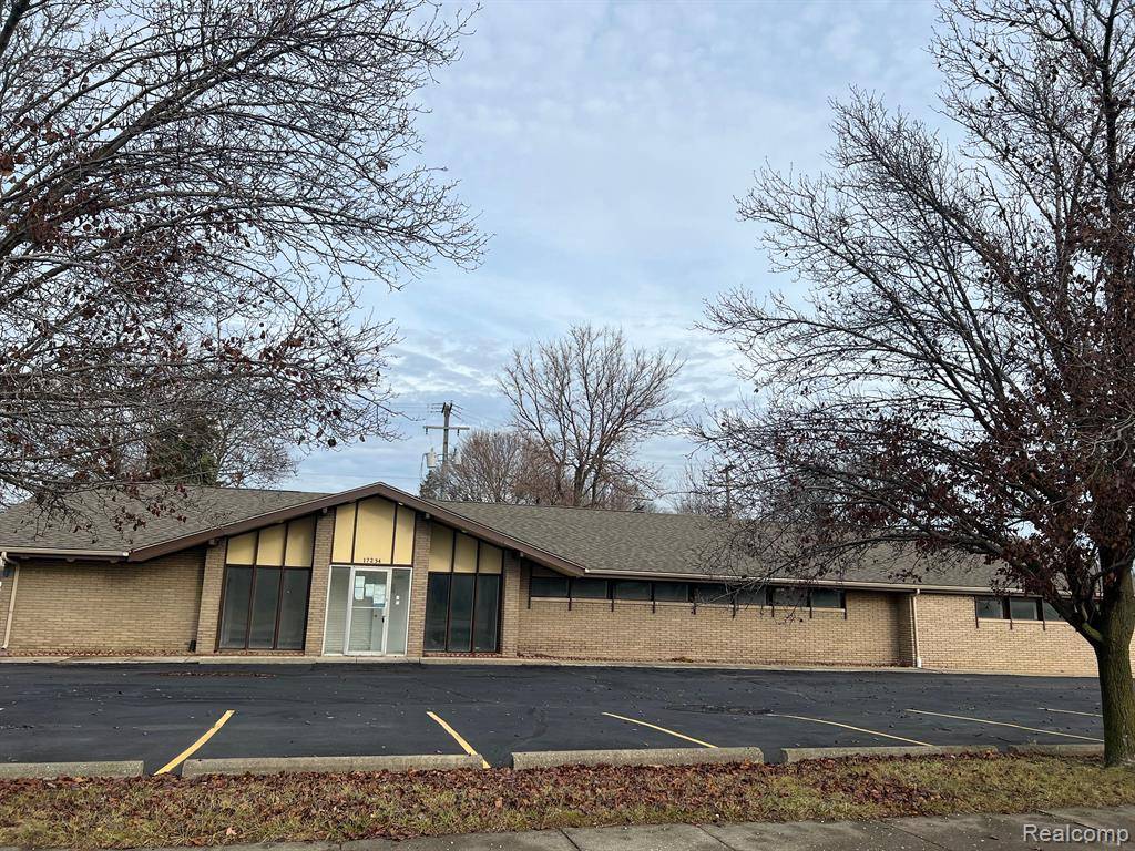 Allen Park, MI 48101,17234 GODDARD Road