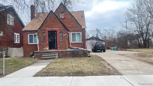 4706 LAKEVIEW Street, Detroit, MI 48215