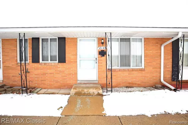 8149 Huntington Street 12, Westland, MI 48185