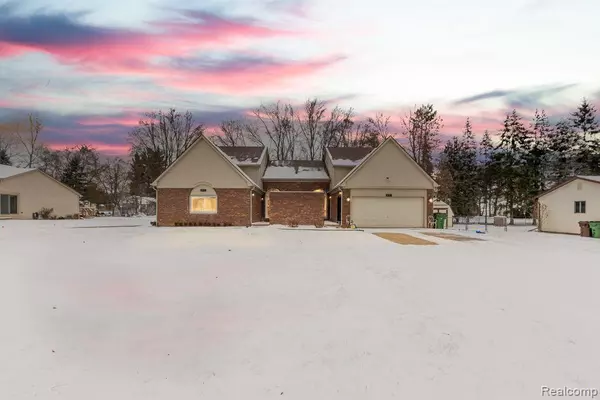 8737 22 MILE Road, Shelby Twp, MI 48317