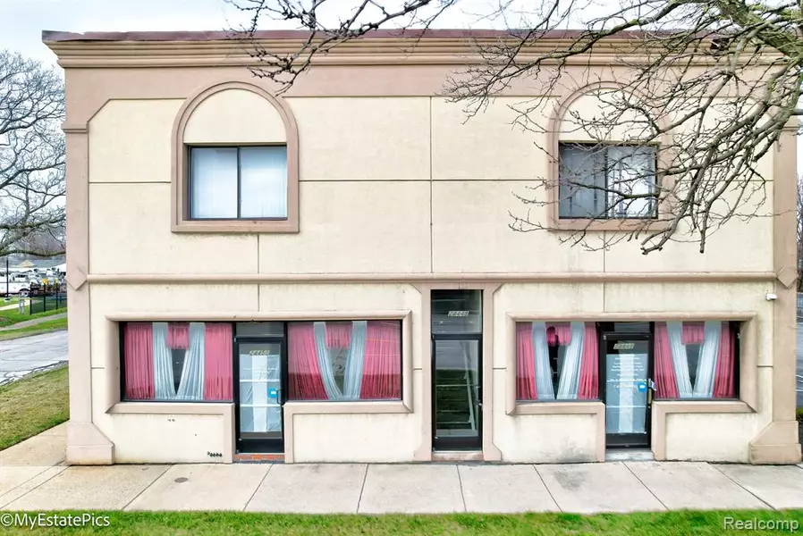 24450 ECORSE Road Suite 2, Taylor, MI 48180