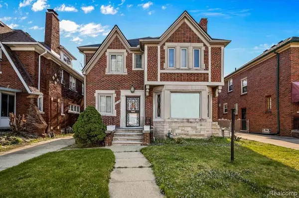 Detroit, MI 48221,17390 NORTHLAWN Street