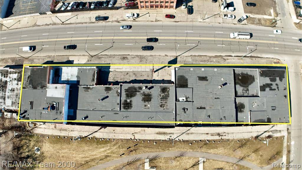 Detroit, MI 48227,10000 GREENFIELD Road