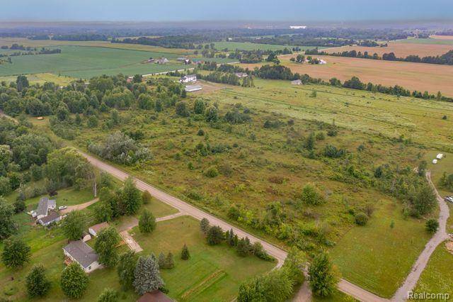 Worth Twp, MI 48450,0 Mortimer Line Road