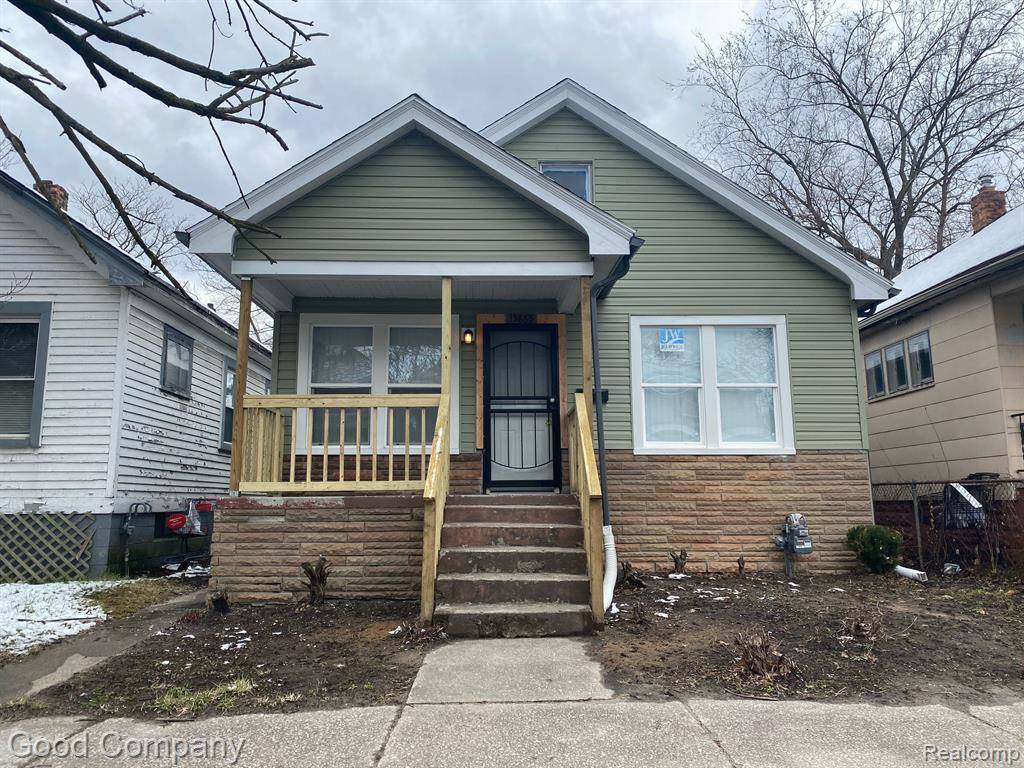 15865 PRINCETON Street,  Detroit,  MI 48238