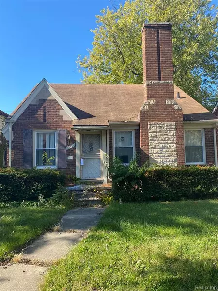 15449 FERGUSON Street, Detroit, MI 48227