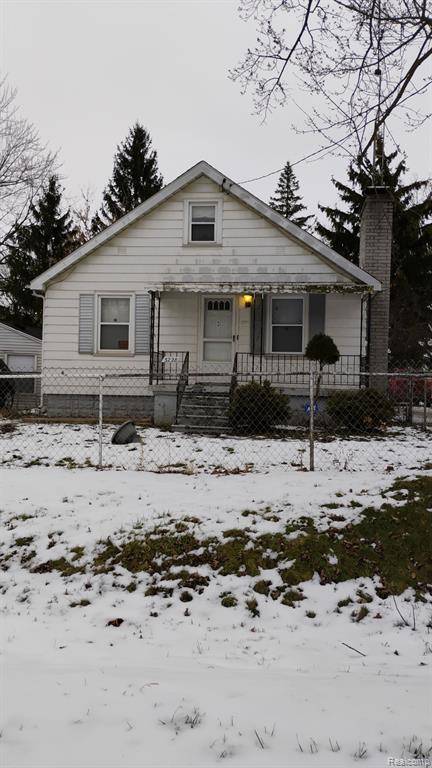 3228 W GRACELAWN Avenue,  Mt. Morris Twp,  MI 48504