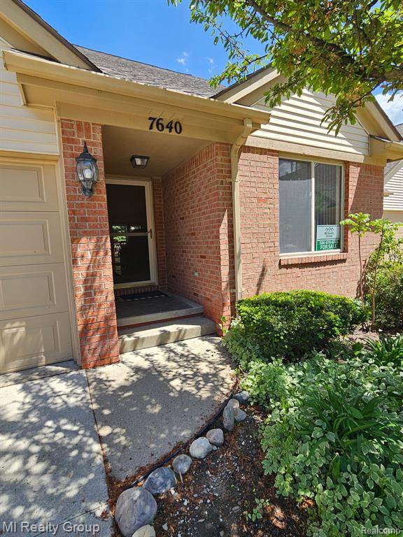 Washington Twp, MI 48094,7640 Amanda Circle