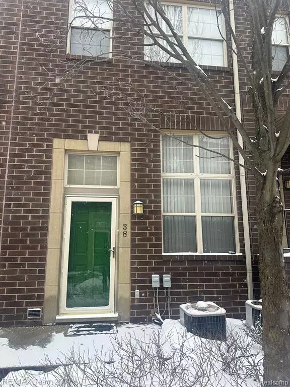 Dearborn, MI 48126,38 GEORGETOWN
