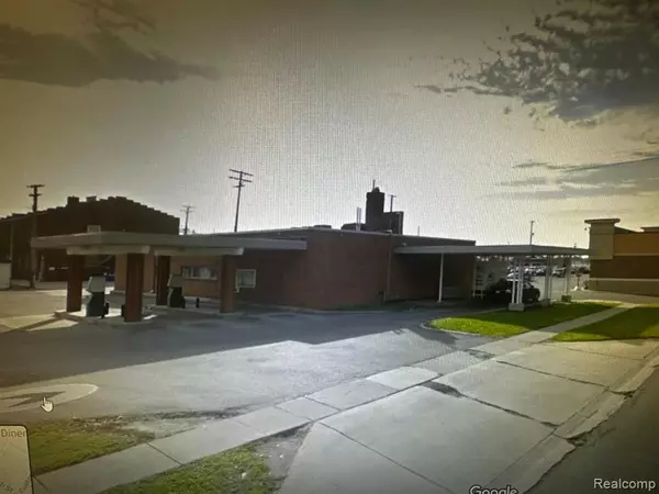 Monroe Twp, MI 48161,1000 S MONROE Street