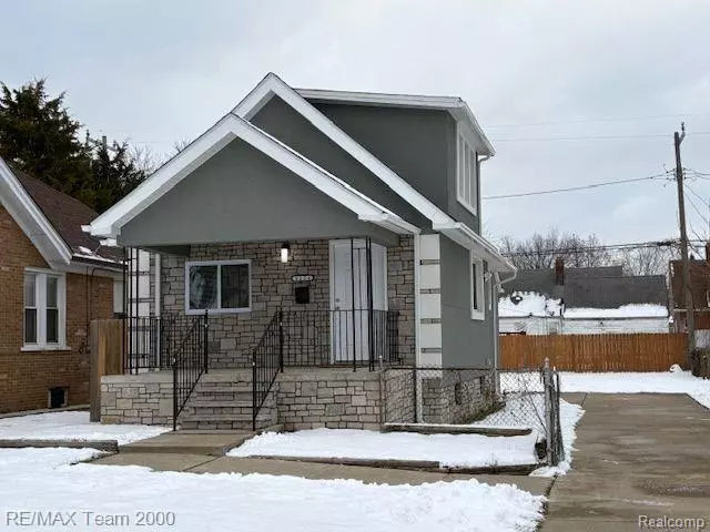 6254 FAUST Avenue, Detroit, MI 48228