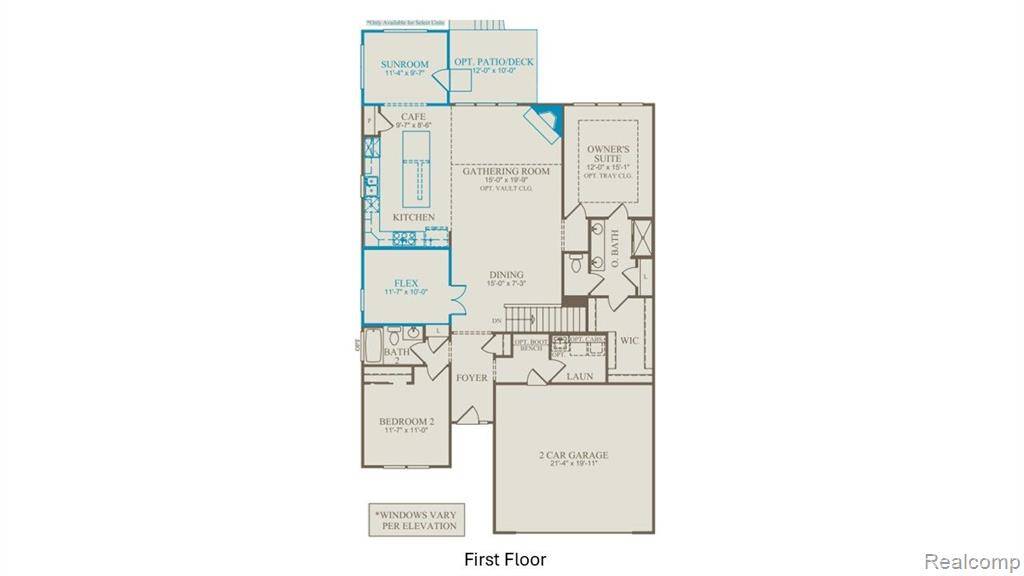 Pittsfield Twp, MI 48108,810 KELPIE Drive