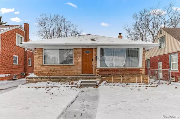 6577 DOLPHIN Street, Dearborn Heights, MI 48127