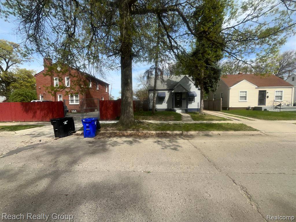 Detroit, MI 48234,19737 WEXFORD Street