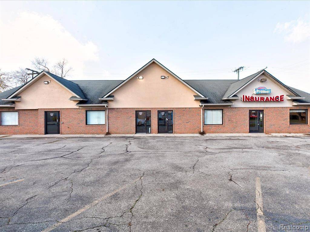 1042 GRISWOLD Street 2-3-4, Port Huron, MI 48060