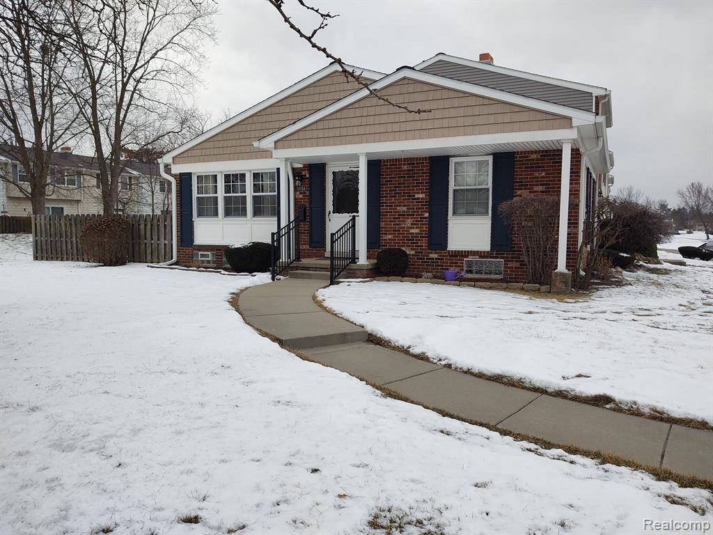 19724 DEARBORN Court, Northville Twp, MI 48167