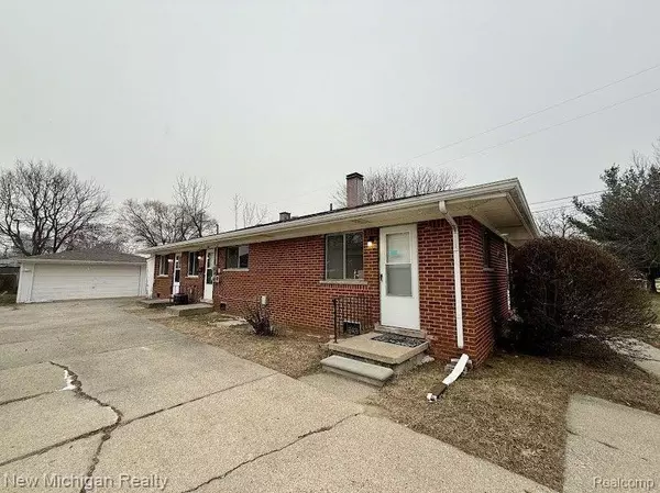 700 CLINTON RIVER Drive, Mt. Clemens, MI 48043