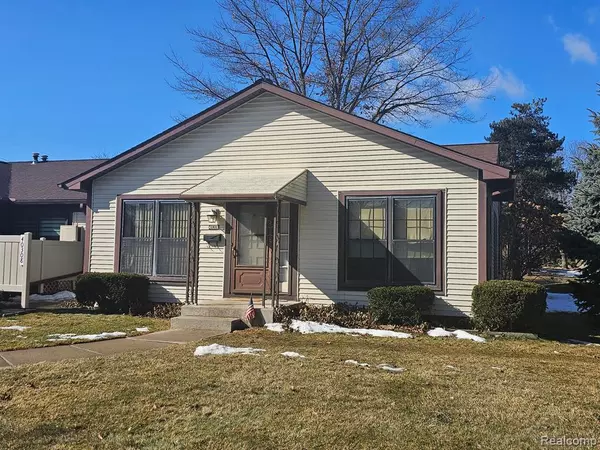40308 NEWPORT Drive,  Plymouth Twp,  MI 48170