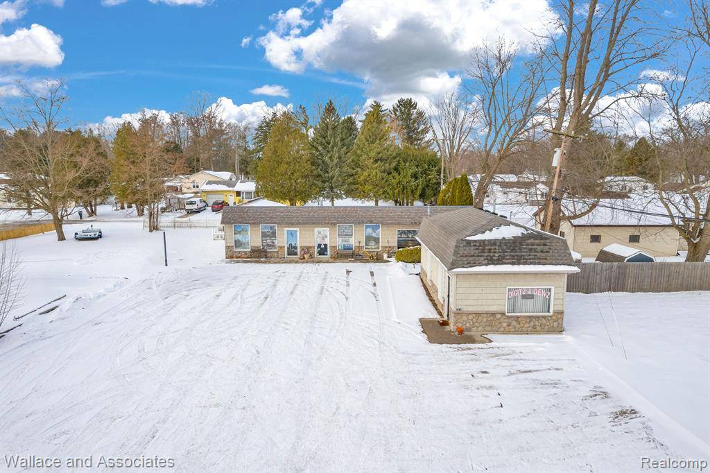 Burtchville Twp, MI 48059,7079 LAKESHORE Road