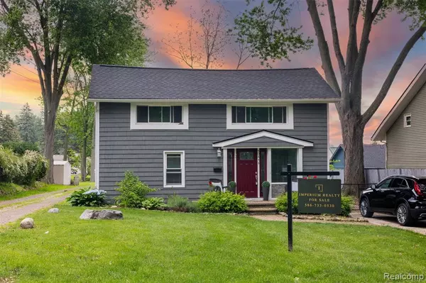 50848 ASHLEY Street, New Baltimore, MI 48047
