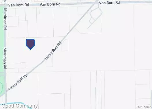 Romulus, MI 48174,0 Merriman