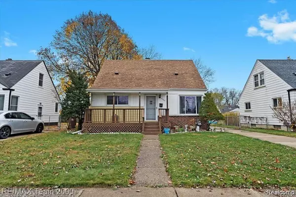 6846 HELEN Street, Garden City, MI 48135