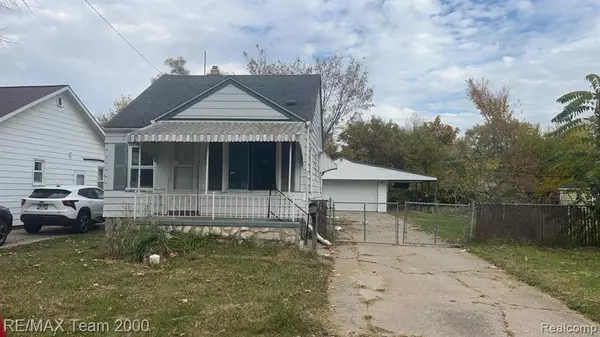 18674 CENTRALIA Street, Redford, MI 48240