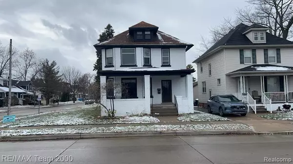 1214 Mason Street, Dearborn, MI 48124