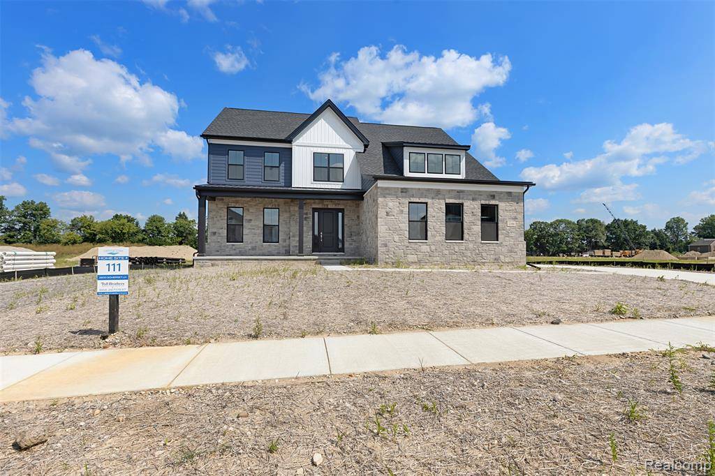 2200 Somerset Lane, Commerce Twp, MI 48382